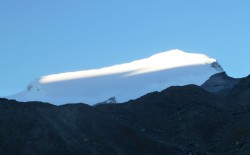 Putha Hiunchuli – 7 246 m (2014)